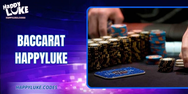 Baccarat Happyluke: Kinh Nghiệm Chơi Thắng Lớn Cho Người Mới 6 Baccarat Happyluke: Kinh Nghiệm Chơi Thắng Lớn Cho Người Mới