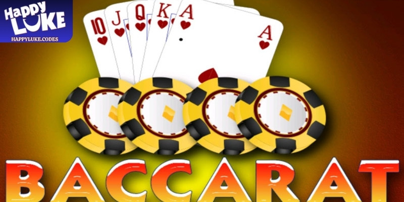 Baccarat Happyluke đã khẳng định vị thế nhờ sự minh bạch