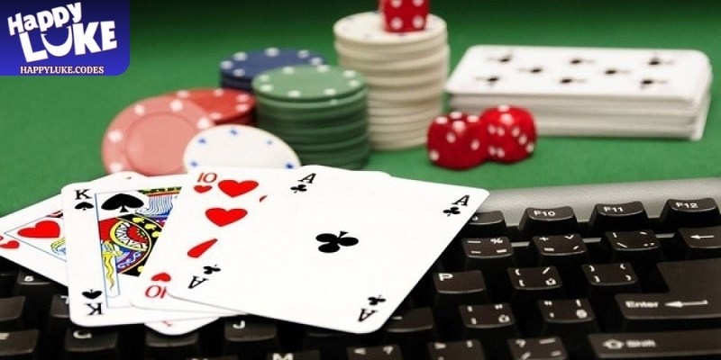 Luật chơi đơn giản, giúp người mới dễ hiểu