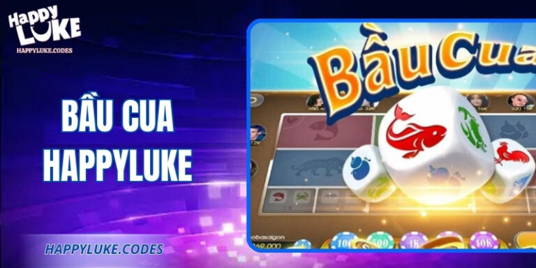Bầu Cua Happyluke – Game Online Mang Phong Cách Dân Gian 4 Bầu Cua Happyluke – Game Online Mang Phong Cách Dân Gian