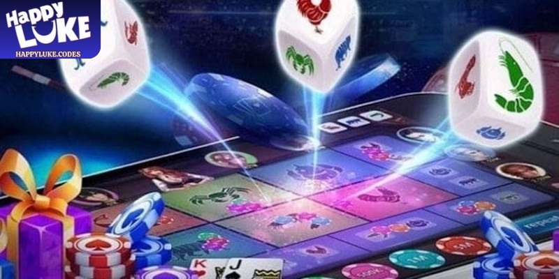 Có nhiều hình thức để bạn xuống tiền khi chơi bầu cua 