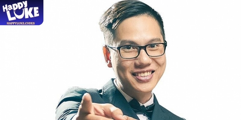 CEO Đàm Ngoan 1 Tìm hiểu về tiểu sử của CEO Đàm Ngoan tại Happyluke