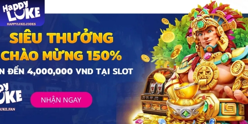 Cơn Cuồng Nộ Tận Thế Happyluke: Cơ Hội Thắng Lớn Dễ Dàng 1 Nhận thưởng ngay khi chơi cơn cuồng nộ tận thế Happyluke