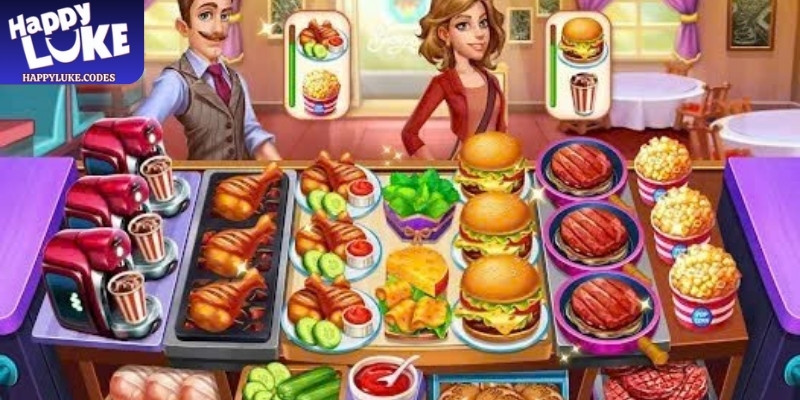 Cơn Sốt Quán Ăn Vòng Quay Happyluke: Quay Vui, Nhận Quà 1 Cơn sốt quán ăn vòng quay Happyluke hiện nay đang lan tỏa nhanh chóng