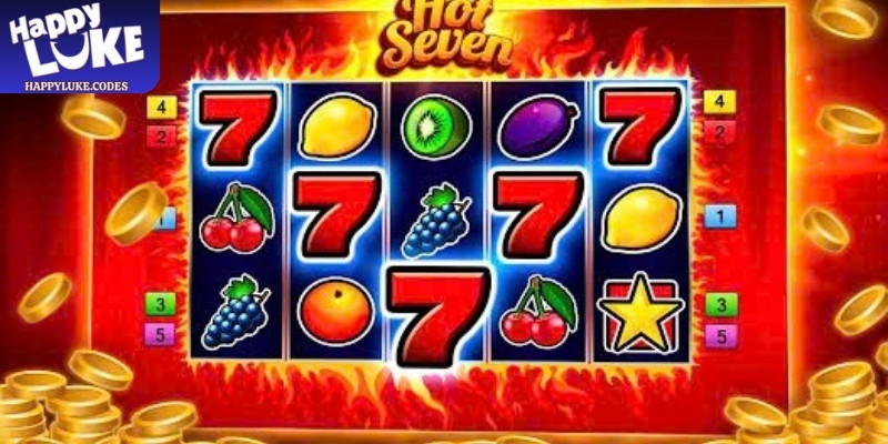 Cơn Sốt Quán Ăn Vòng Quay Happyluke: Quay Vui, Nhận Quà 2 Tích điểm hay, nhận ngay phần thưởng lớn