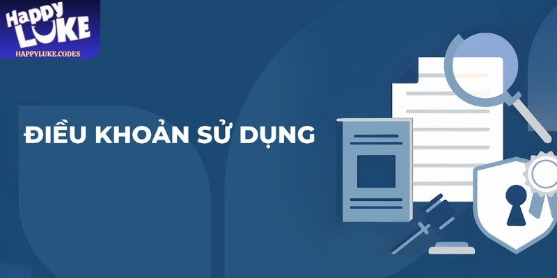 Điều Khoản Sử Dụng 3 Nền tảng có quyền từ chối hoặc giới hạn trách nhiệm với người dùng