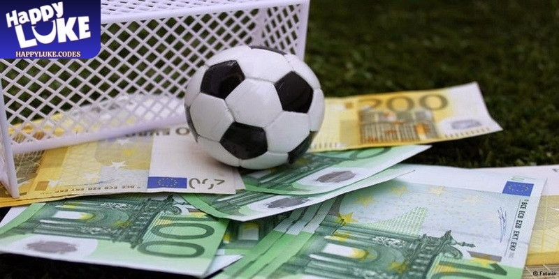 Kèo Chấp Trực Tiếp Happyluke: Phân Tích Và Bắt Kèo Chuẩn Xác 2 Chọn kèo chấp đúng để tăng tỷ lệ thắng