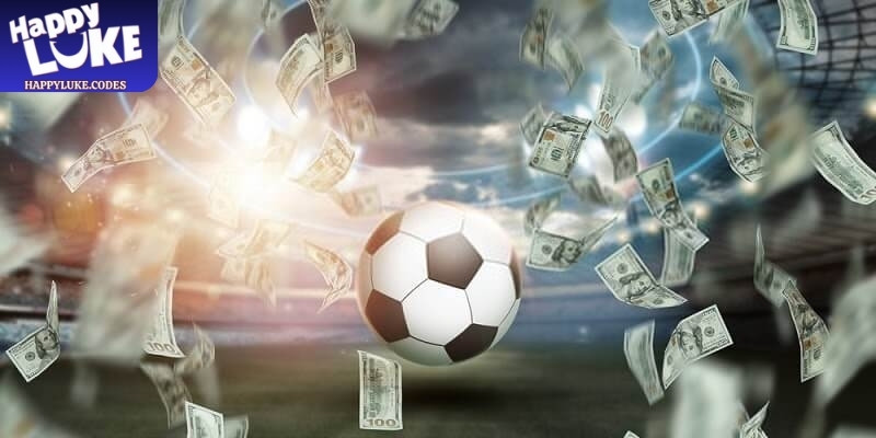 Kèo Chấp Trực Tiếp Happyluke: Phân Tích Và Bắt Kèo Chuẩn Xác 1 Một số điều cần biết về kèo chấp trực tiếp Happyluke