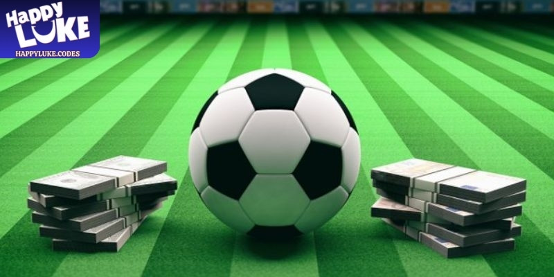Kèo Chấp Trực Tiếp Happyluke: Phân Tích Và Bắt Kèo Chuẩn Xác 3 Tỷ lệ thắng tăng cao khi bạn quản lý vốn tốt