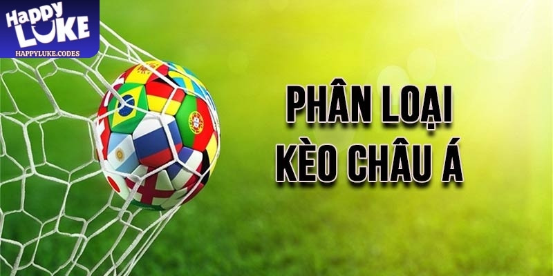 Ba kết quả chính trong kèo Handicap Happyluke