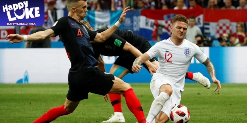 Kèo sớm Happyluke được xem là kèo chính của trận 