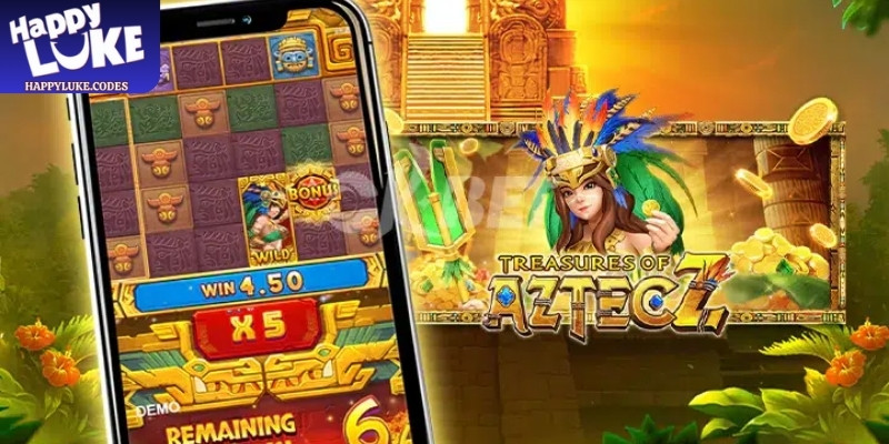 Vào trò chơi và khởi động các vòng quay ngay lập tức