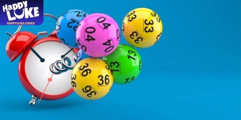 Nắm rõ cách xác định lô gan Happyluke giúp tham gia chơi hiệu quả