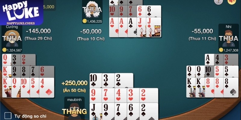 Quan sát đối thủ để điều chỉnh chiến lược hợp lý