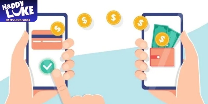 Nên kiểm tra hạn mức tối thiểu và tối đa trước khi thao tác