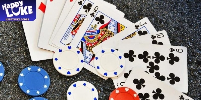 Phỏm Happyluke: Hướng Dẫn, Quy Tắc và Chiến Thuật Hiệu Quả 2 Hiểu rõ cách tính điểm giúp lên chiến lược hạ bài phù hợp