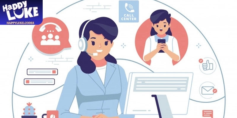 Poker Happyluke – Trò Trí Tuệ Hấp Dẫn Tại Casino Trực Tuyến 2 Đội ngũ chăm sóc khách hàng của Happyluke luôn sẵn sàng giải đáp thắc mắc