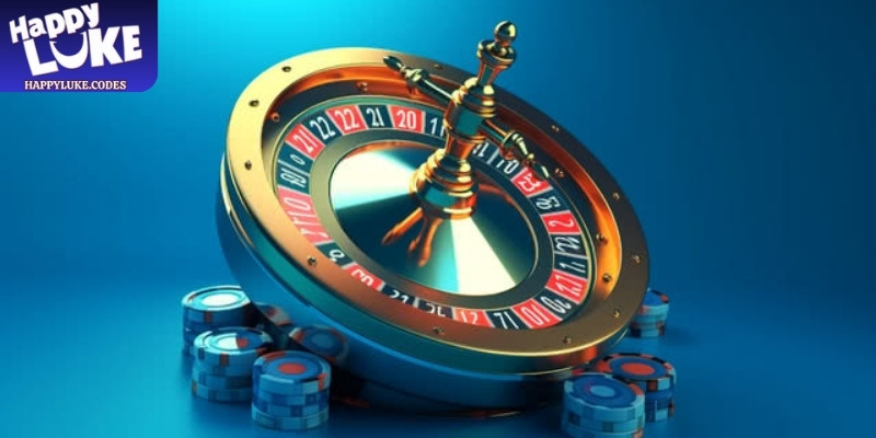 Roulette được tinh chỉnh tốc độ quay tối ưu chỉ 25 giây mỗi vòng