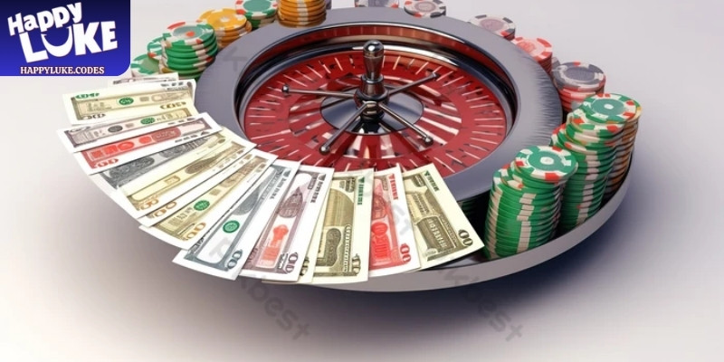 Tính năng Quick Bet tự động gợi ý cửa cược dựa trên 5 ván gần nhất