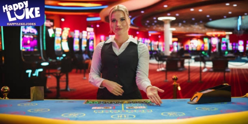 Happyluke chú trọng đầu tư hạ tầng kỹ thuật hiện đại nhằm duy trì kết nối ổn định