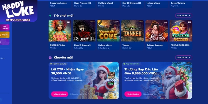 Tìm hiểu các yêu cầu trước khi tải app Happyluke