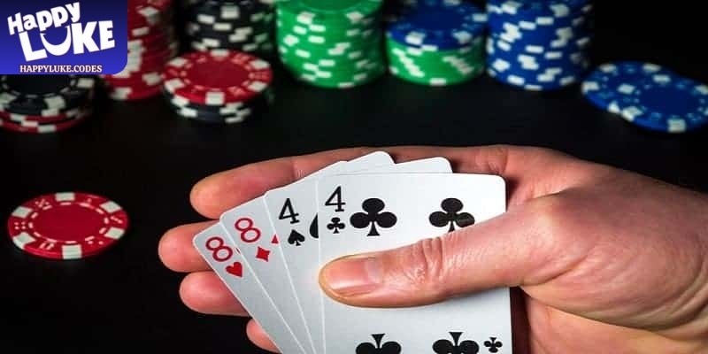 Xì Dách Happyluke: Luật Chơi Chuẩn Xác, Tham Gia Hiệu Quả 2 Hiểu rõ quy tắc tính điểm giúp tham gia hiệu quả