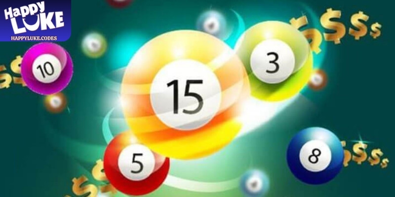 Xổ Số 3 Miền Happyluke: Trải Nghiệm Dự Thưởng Hấp Dẫn 1 Tìm hiểu khái niệm xổ số 3 miền Happyluke